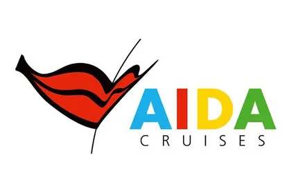 AIDA Cruises Logo
