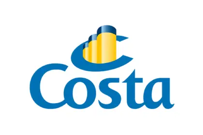 Costa Cruises Logo