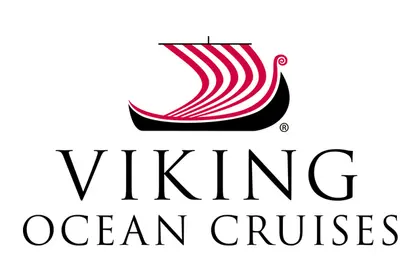 Viking Ocean Logo