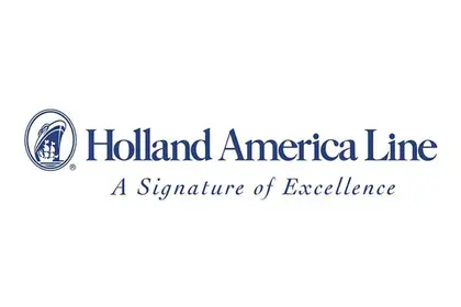 Holland America Logo