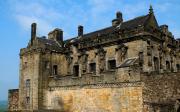 Edinburgh tour to Stirling Castle