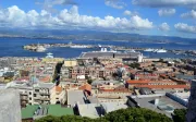 Port Messina, Sicily