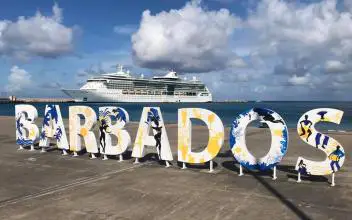 barbados cruise dates