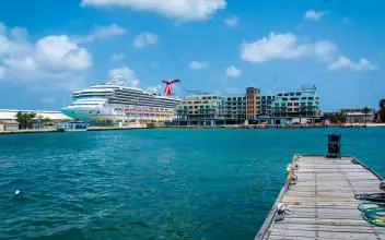 cruise ship ports in venezuela