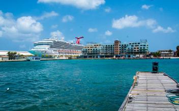 Oranjestad Aruba Port Schedule Cruisedig