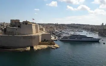 azura cruise ship from malta