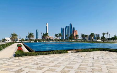 Port Abu Dhabi, United Arab Emirates