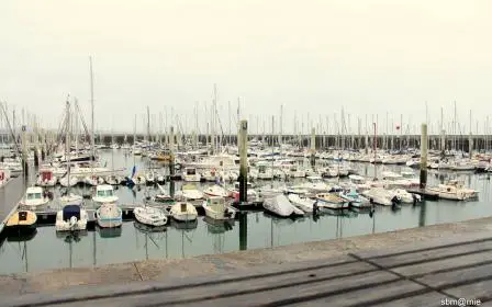 cruise port Brest, France