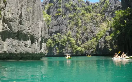 El Nido, Philippines