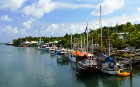 Port Douglas, Australia