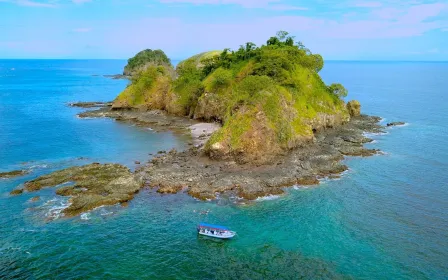 Bahia Culebra, Costa Rica