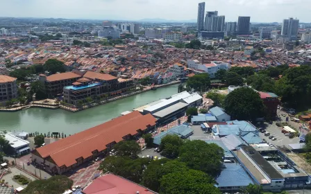 Malacca, Malaysia