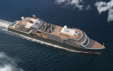 Seabourn Pursuit