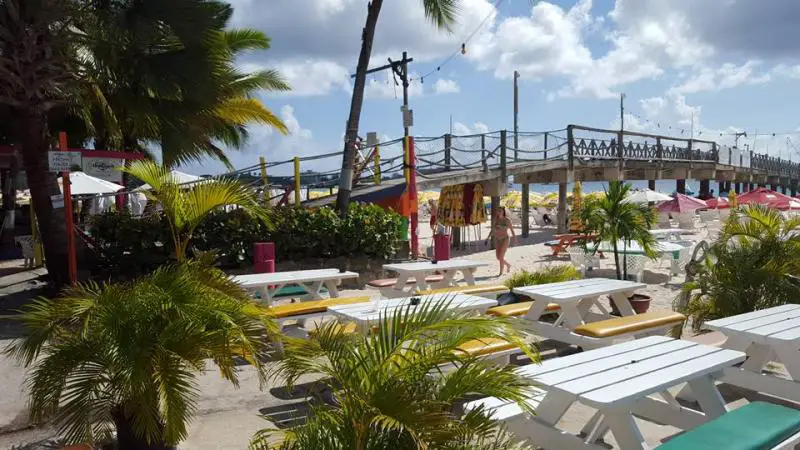 barbados cruise terminal schedule