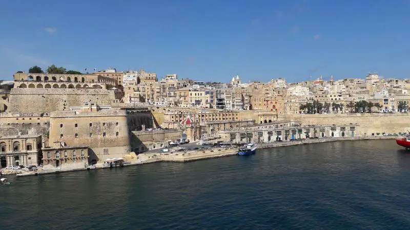 valletta cruise port things to do