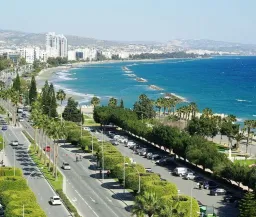 Limassol, Cyprus