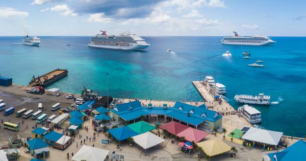 George Town · Cayman Islands · Port Schedule | CruiseDig