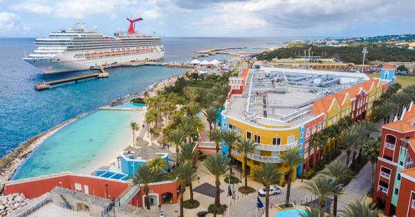 Willemstad · Curacao · Port Schedule | CruiseDig