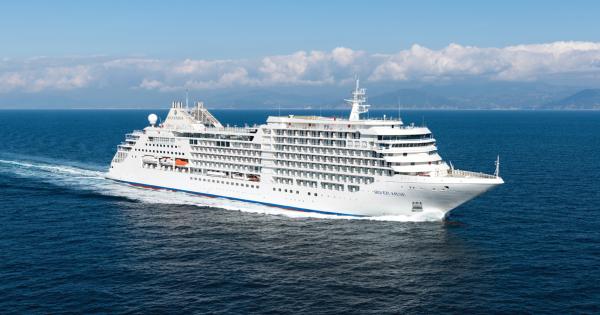 Silversea · Silver Dawn · Ship Overview and Itineraries | CruiseDig