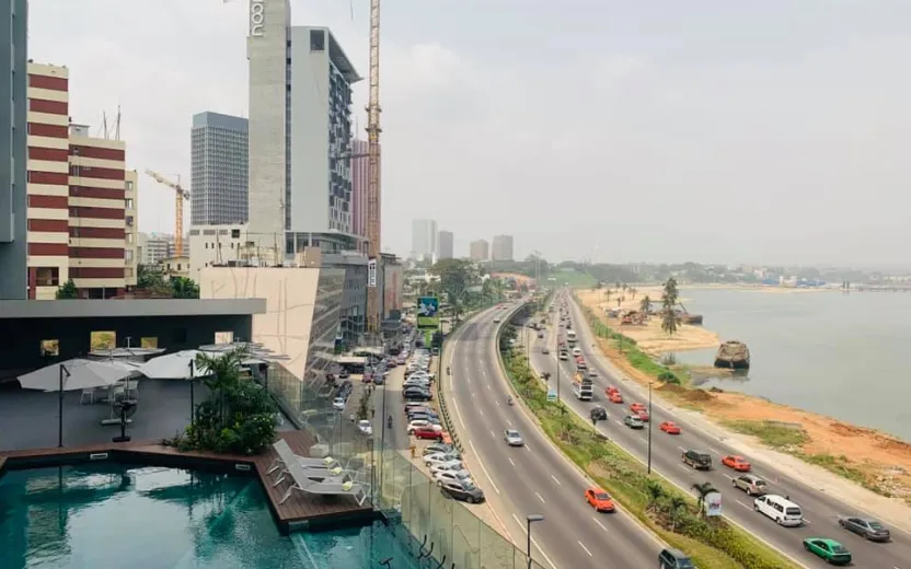 Abidjan, Ivory Coast