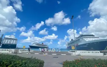 Bridgetown, Barbados Cruises