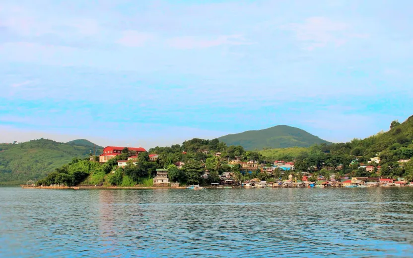 Culion Island, Philippines