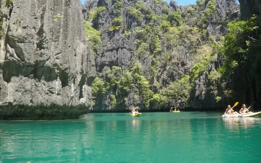 El Nido, Philippines