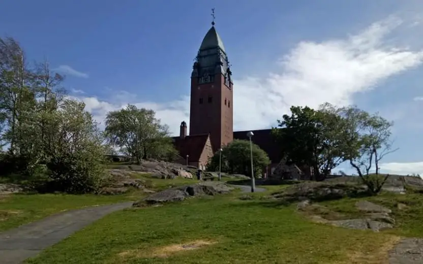 Goteborg, Sweden