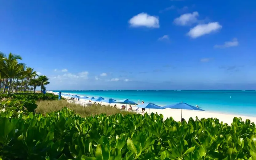 Providenciales, Turks and Caicos