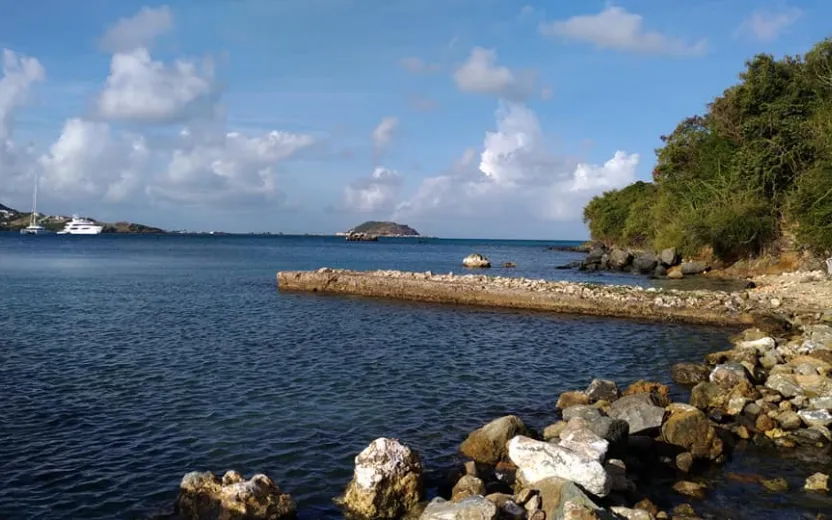 Union Island, Grenadines