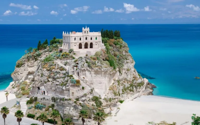 Tropea, Italy