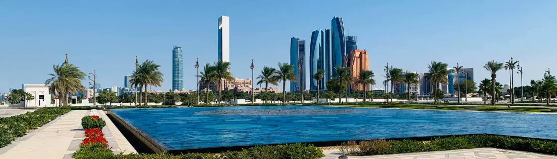 Port Abu Dhabi, United Arab Emirates