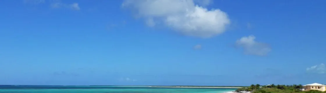 Anegada, British Virgin Islands