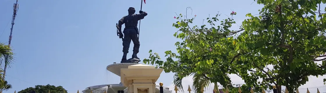 Dili, Timor-Leste