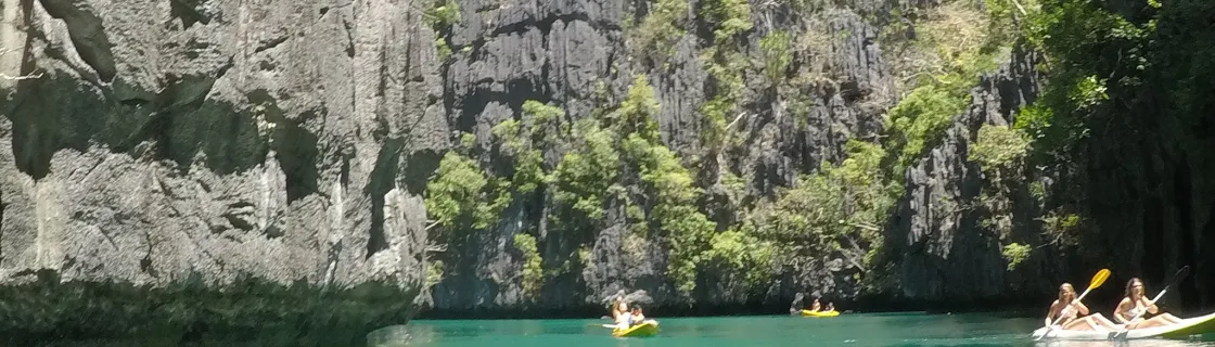 El Nido, Philippines