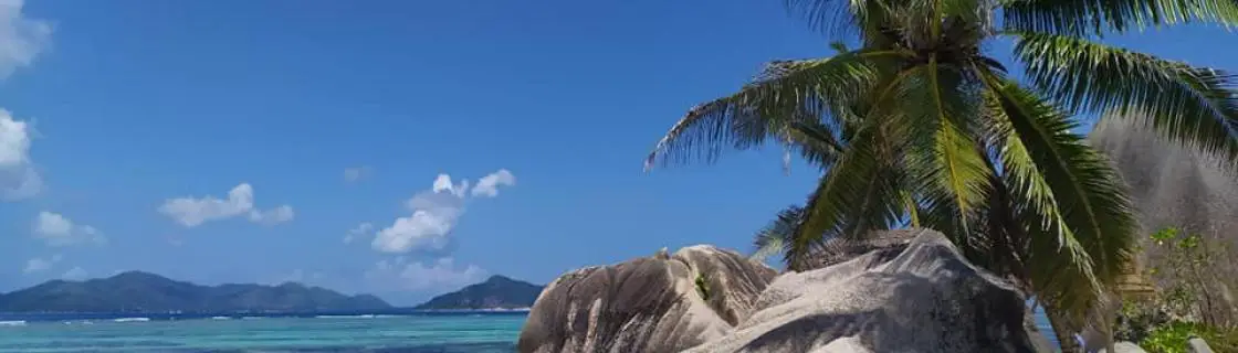 Port Desroches Island, Seychelles
