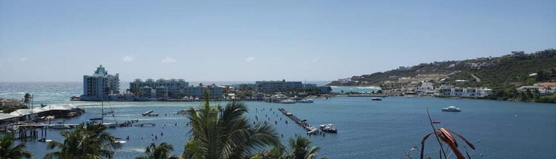 Port Marigot, St Maarten