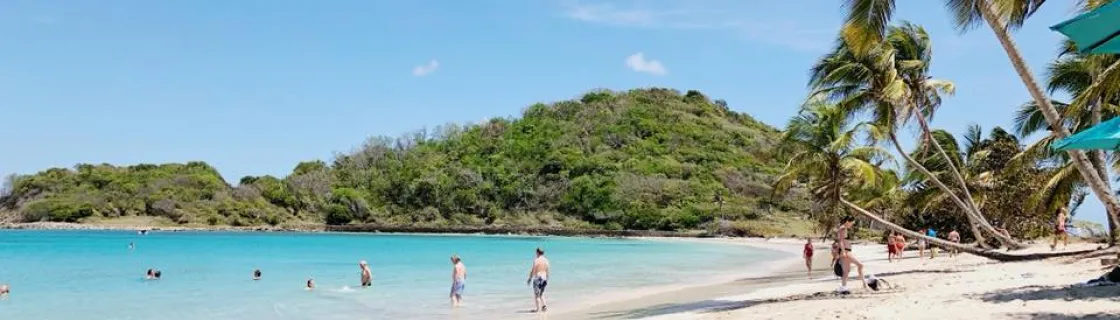 Mayreau, Grenadines