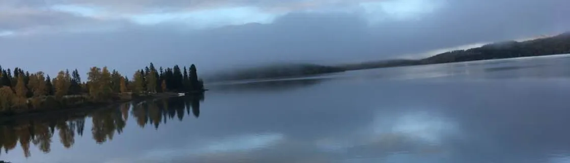 Mo I Rana, Norway