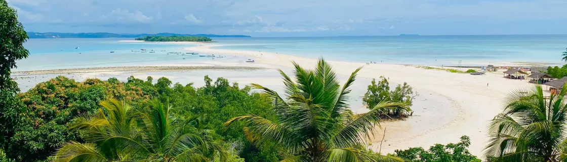 Nosy Be, Madagascar