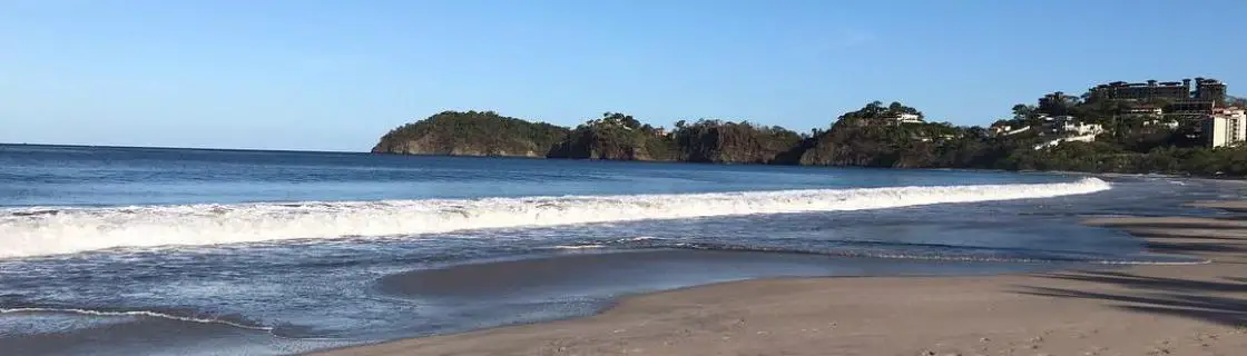 Playa Flamingo, Costa Rica
