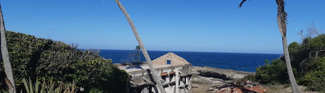 Pomene, Mozambique