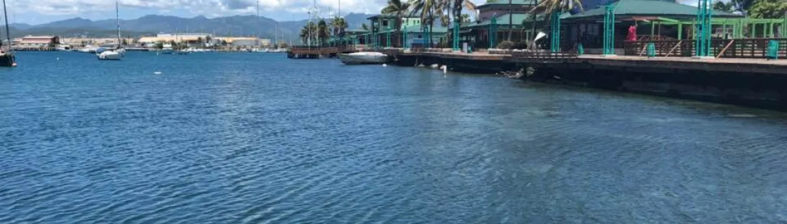 Ponce, Puerto Rico