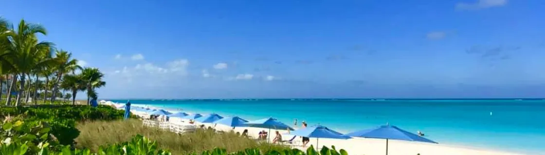 Providenciales, Turks and Caicos