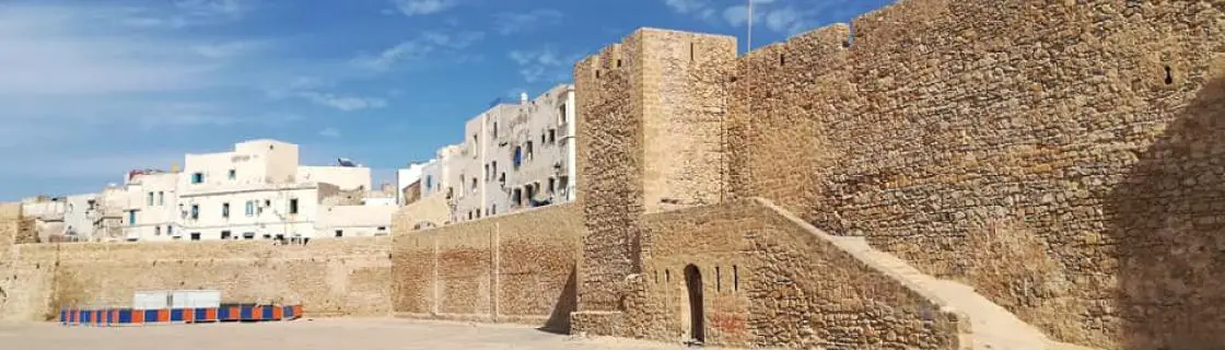 Safi, Morocco