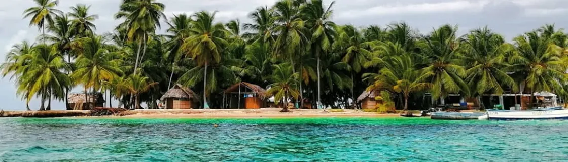 San Blas Islands, Panama