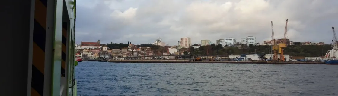 Setubal, Portugal