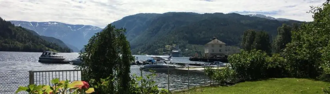 Ulvik, Norway