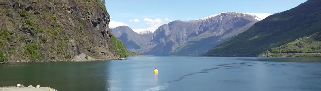 Vik, Norway