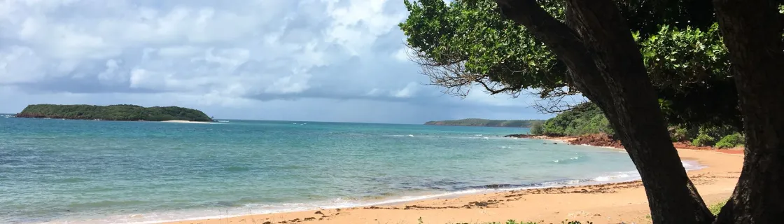 cruise destination port of Yirrkala, Australia